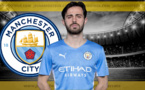 Manchester City : le message énigmatique de Bernardo Silva