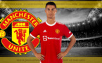 Manchester United : la grande annonce de Cristiano Ronaldo