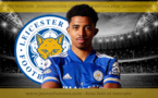 Leicester a refusé une nouvelle énorme offre de Chelsea pour Wesley Fofana