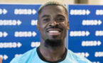 Mercato : Aurier va rejoindre Nottingham Forest