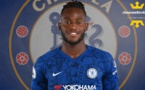 Chelsea - Mercato : Batshuayi pourrait rejoindre la Serie A