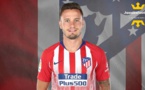 AS Rome : Saul Niguez plutôt que Paredes (PSG) ?