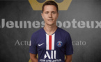 PSG : Ander Herrera devrait rejoindre l'Athletic Bilbao