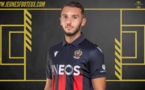 Mercato : Amine Gouiri (OGC Nice) intéresse la Juventus