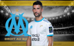 OM : Alvaro rejoint Rudy Garcia (officiel)