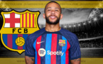 FC Barcelone : Depay a refusé la Real Sociedad