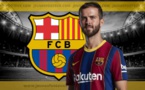 FC Barcelone - Mercato : Pjanic serait sur le point de quitter le club