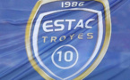 Troyes - Mercato : Domingues quitte l'ESTAC !