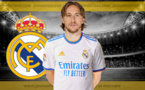 Real Madrid - Mercato : le remplaçant de Modric déjà ciblé !