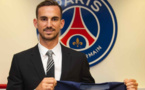 Fabian Ruiz officiellement un joueur du PSG