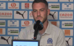 OM : le message fort de Jordan Veretout