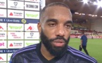 OL : Lacazette revient sur la mauvaise période de Lyon