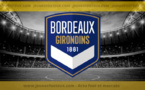 Le FC Girondins de Bordeaux présente un maillot third surprenant