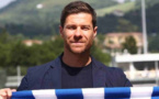 Xabi Alonso futur entraîneur du Bayer Leverkusen