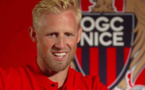 Kasper Schmeichel (OGC Nice) de retour à Leicester ?