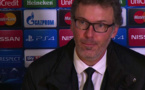 OL : Laurent Blanc, les interrogations de Thierry Henry