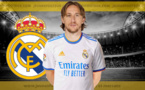 Real Madrid : et soudain, des doutes légitimes sur Luka Modric au Real !
