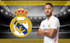 Real Madrid - Mercato : trois courtisans pour Eden Hazard, preuve encore de son déclassement