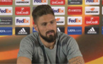 Olivier Giroud c'est le top mondial, ce danois l'affirme