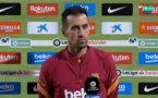 FC Barcelone : Busquets, Cruyff reste dans le flou