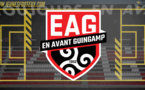 Il y a 40 ans, l'EA Guingamp remportait un incroyable trophée !