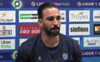 Adil Rami critique violemment l'Argentine