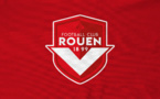 Il y a 40 ans, le FC Rouen était promu en D1 !