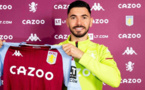 Morgan Sanson (Aston Villa) a des touches en Ligue 1