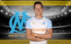 OM, Mercato : Thauvin, une sacrée info tombe ce mercredi à Marseille !