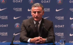 PSG, Mercato : Galtier annonce la couleur pour le marché des transferts ! 