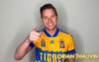 Thauvin viré des Tigres, à la relance en Espagne ou en MLS ?