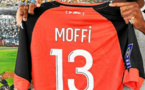 Un détail de l'offre de Nice pour Moffi qui a fait rire Lorient