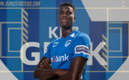 Paul Onuachu (KRC Genk) va rejoindre Southampton