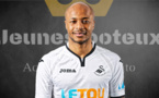 André Ayew de retour en Premier League !