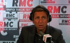 Daniel Riolo dézingue encore Neymar, "la Ney' Night' à Bougival, ça se passe comment ?"