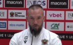 OGC Nice : Didier Digard, la comparaison qui fait mal à Lucien Favre