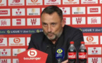 Nantes - Lens : 2 lensois incertains face aux Canaris