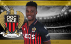 Youssouf Ndayishimiye (OGC Nice) était bien convoité par le RC Lens !