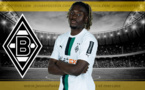 Manu Koné (Borussia Mönchengladbach) répond à l'intérêt du PSG