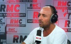 Christophe Dugarry, un incroyable retour !