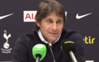 Tottenham : Antonio Conte, un départ acté avant la fin de semaine ?