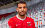 Vangelis Pavlidis (AZ Alkmaar) convoité par Aston Villa et Leeds United