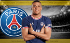 PSG : 44M€, l'incroyable cadeau pour Mbappé après Paris SG - OL !