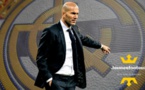 Zidane, l'énorme annonce avant PSG - Lyon !