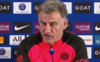 Galtier bientôt viré du PSG ? Le vestiaire parisien l'aurait lâché ! 