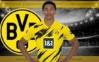 Jude Bellingham du Borussia Dortmund au PSG c'est possible, la preuve !