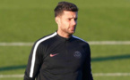 Thiago Motta - Galtier, c'est la grosse info à quelques heures de PSG - Lens !