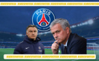 Mourinho au PSG avec sa star à 12 millions pour remplacer Galtier ?