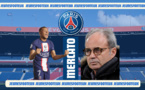 Le PSG lance son opération séduction à 117M€ pour Mbappé, Campos valide !