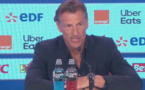 Salaires foot féminin : Hervé Renard met les pieds dans le plat